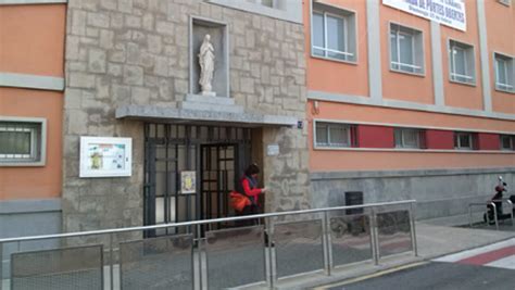 colegio sant pere chanel|Escola Maristes Sant Pere Chanel, Malgrat de Mar.